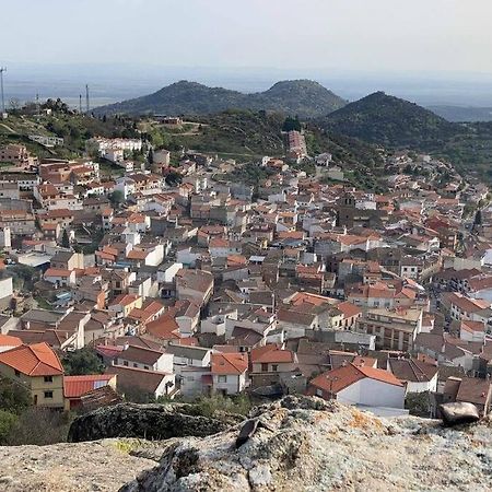 Atico Mirador Del Pielago El Real de San Vicente Kültér fotó
